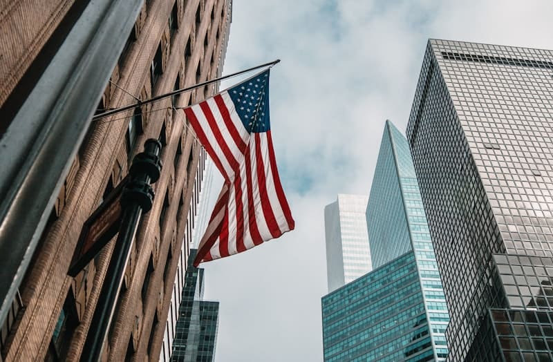American Flag